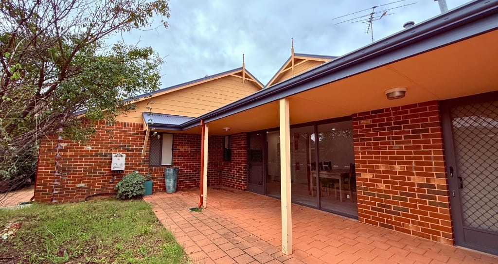 Redcliffe – Derbarl House — Home image 6