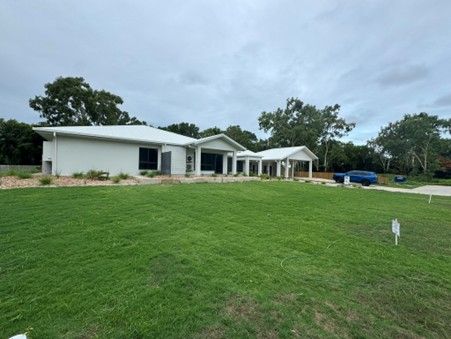 Premium 1-Bedroom High Physical Support SDA Villas with OOA | Now Available – Mackay — Home image 2