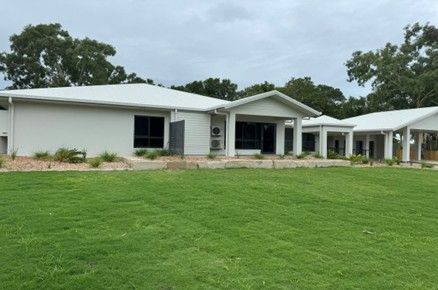 Premium 1-Bedroom High Physical Support SDA Villas with OOA | Now Available – Mackay — Home image 4