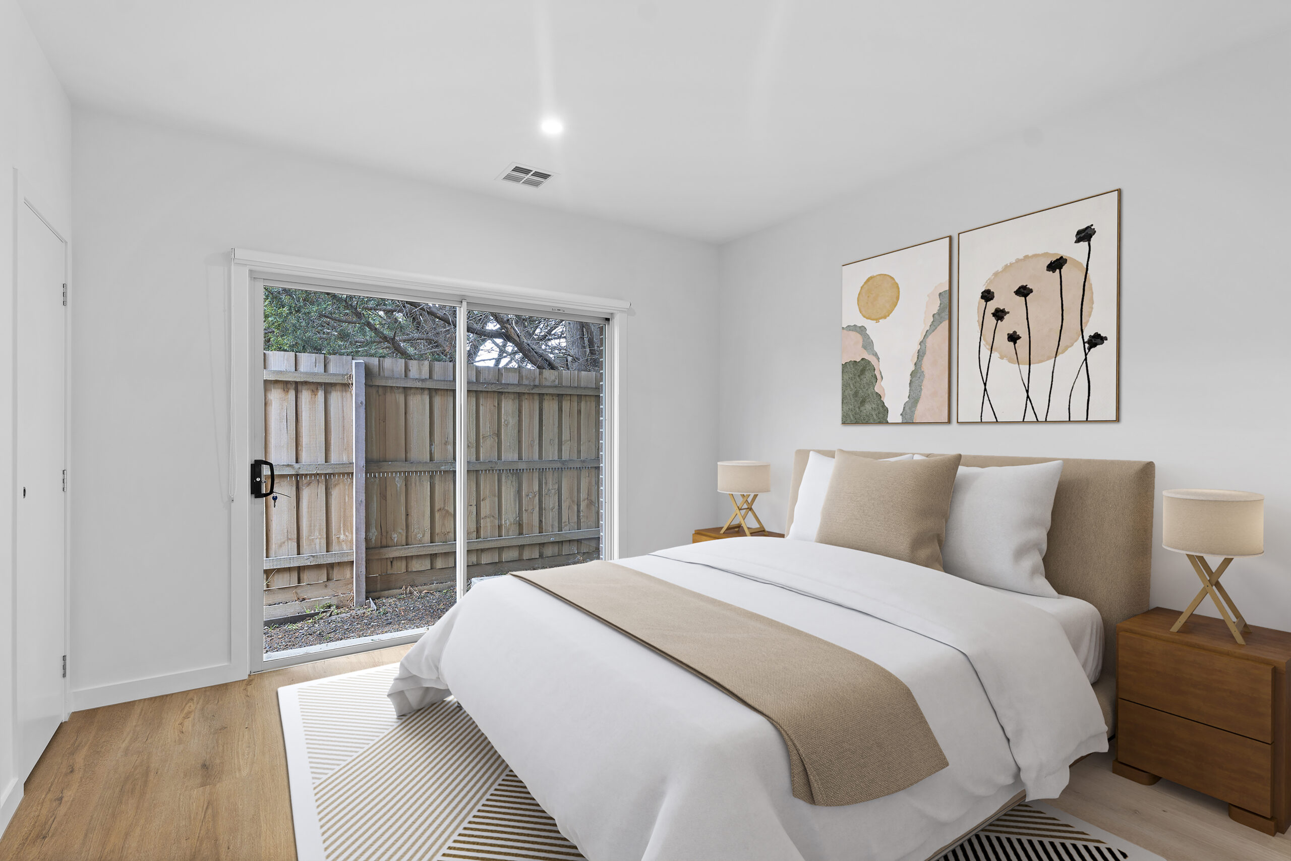 Pakenham – 1 Bedroom Robust/IL Unit — Home image 3