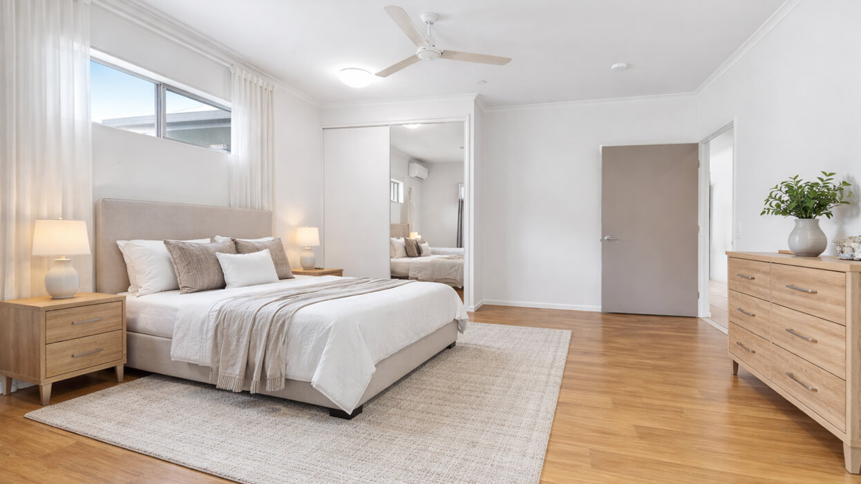 Supported Independent Living in Cairns — Home image 3