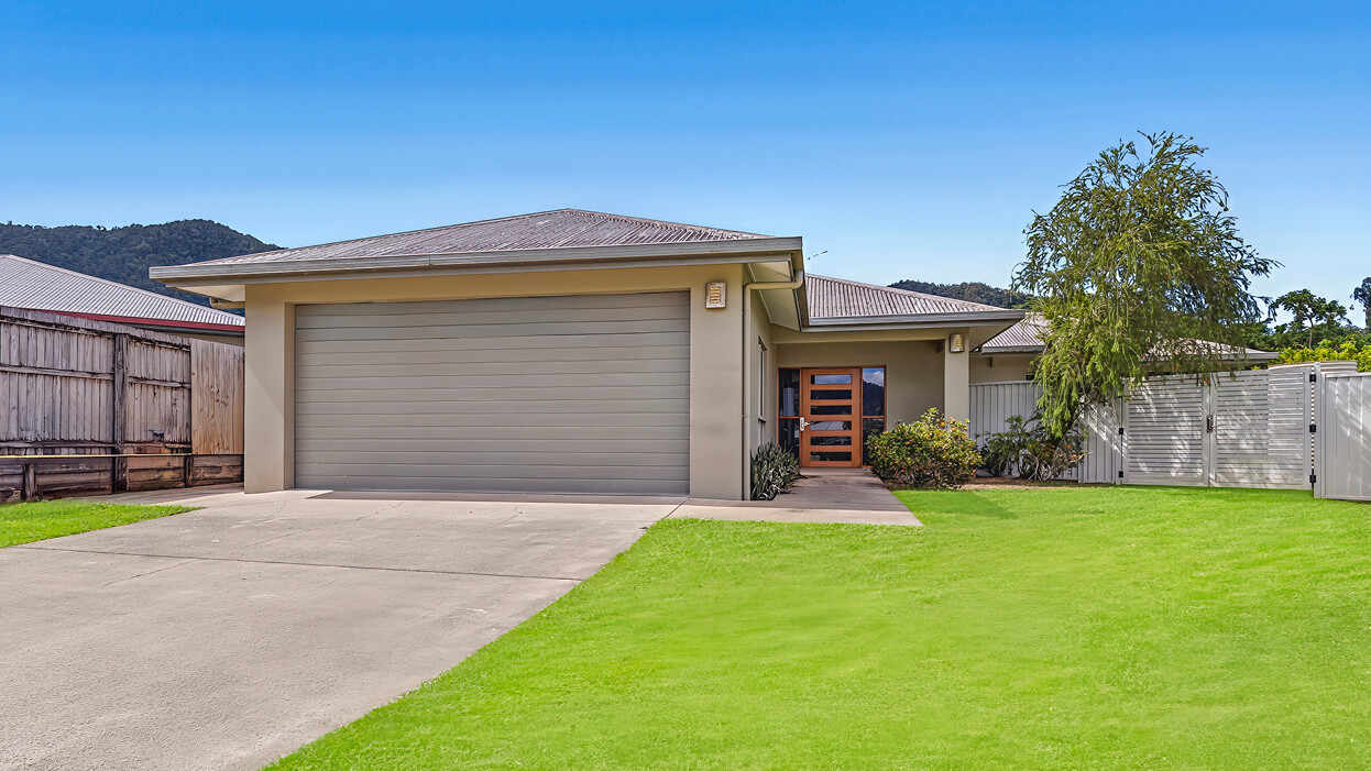 Supported Independent Living in Cairns — Home image 4