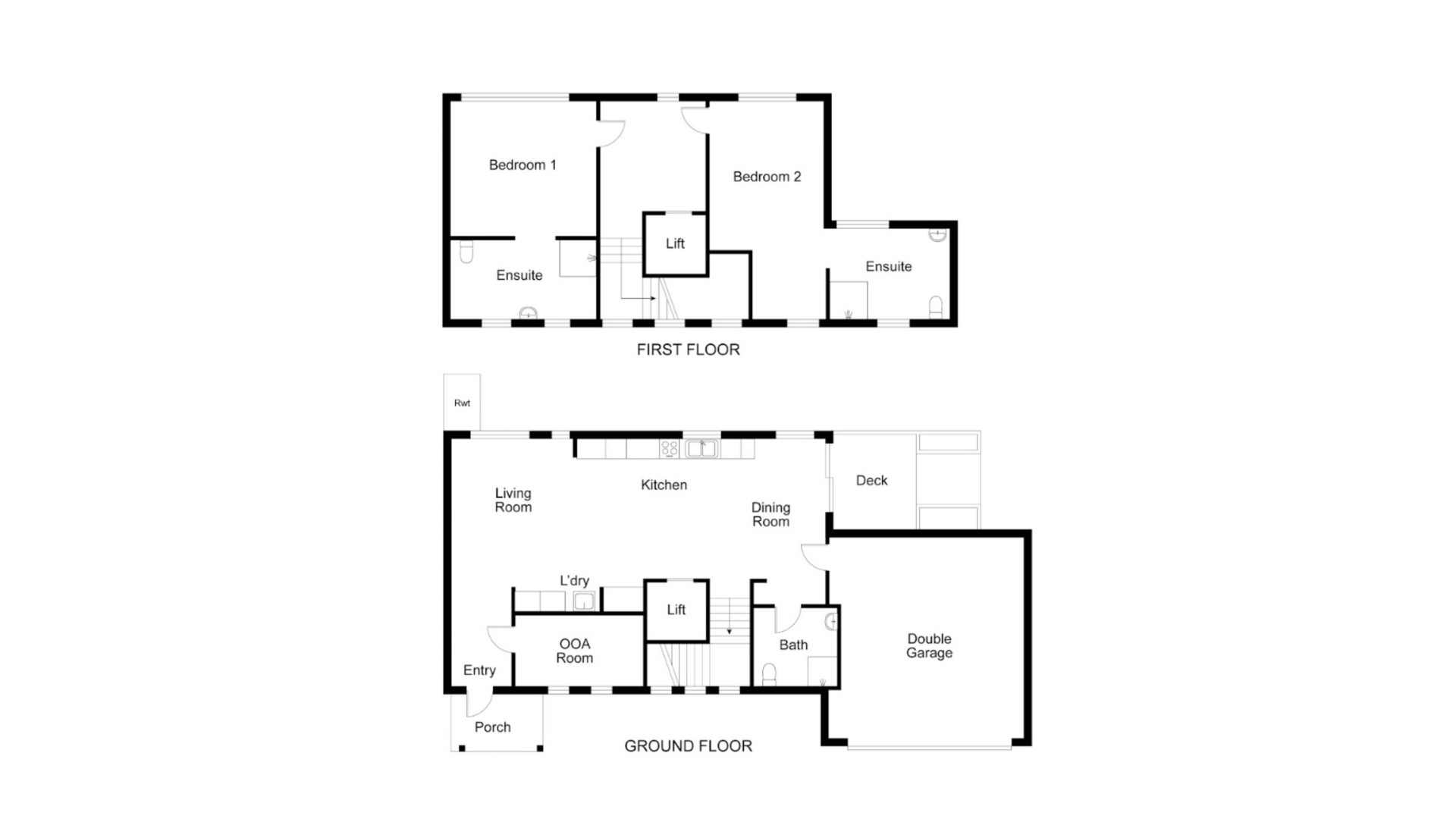 Brand New SDA/HPS Home in Mount Waverley — Home image 3