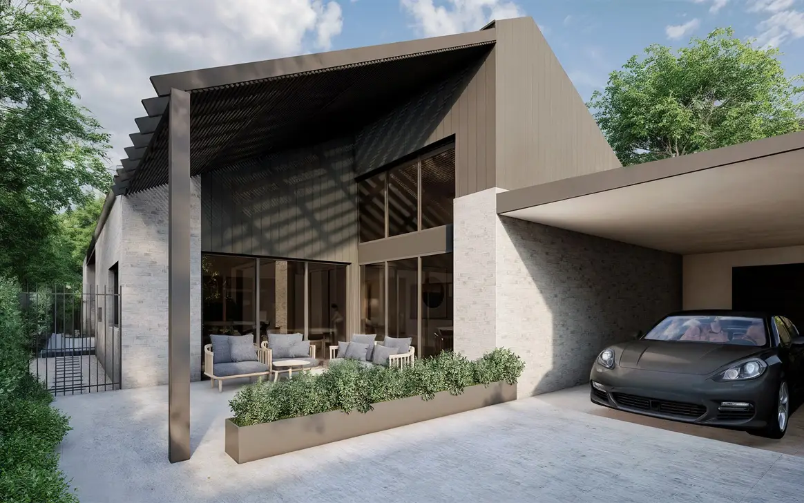 Northcote HPS | IL | FA Category SDA - 3 Ensuites + OOA — Home image 2