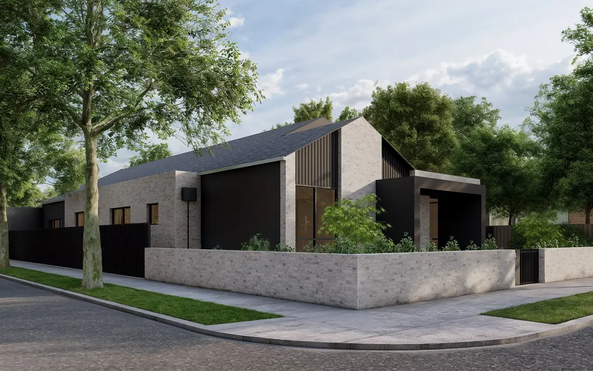 Northcote HPS | IL | FA Category SDA - 3 Ensuites + OOA — Home image 3
