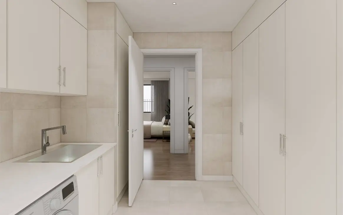 Northcote HPS | IL | FA Category SDA - 3 Ensuites + OOA — Home image 4