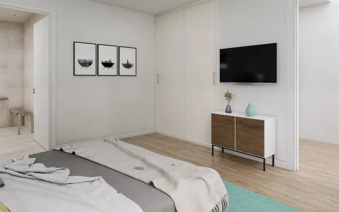 Northcote HPS | IL | FA Category SDA - 3 Ensuites + OOA — Home image 6