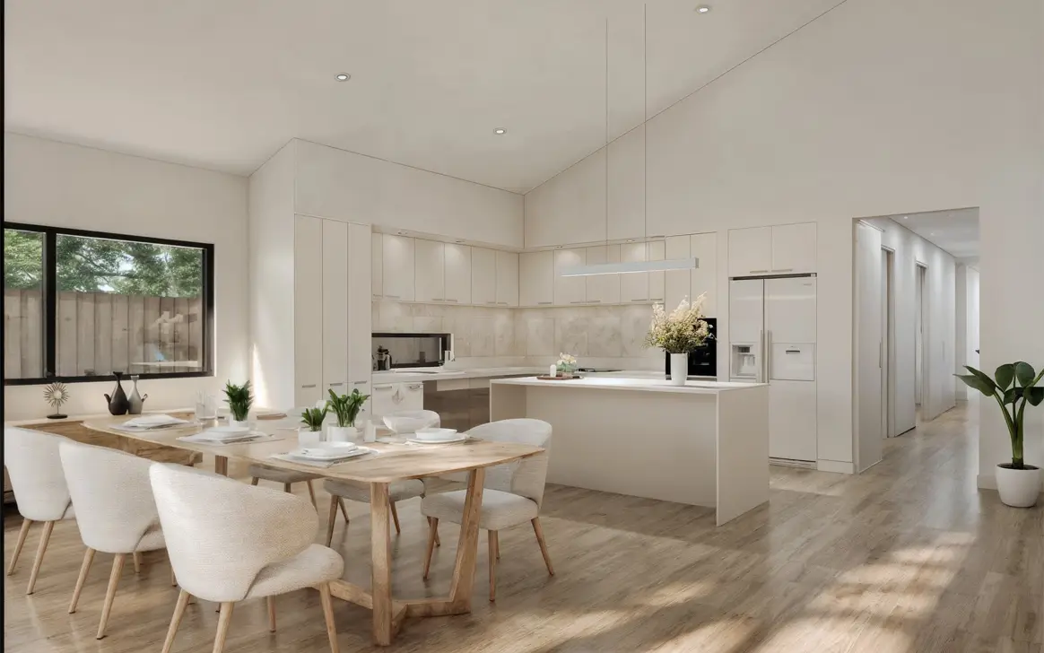 Northcote HPS | IL | FA Category SDA - 3 Ensuites + OOA — Home image 8