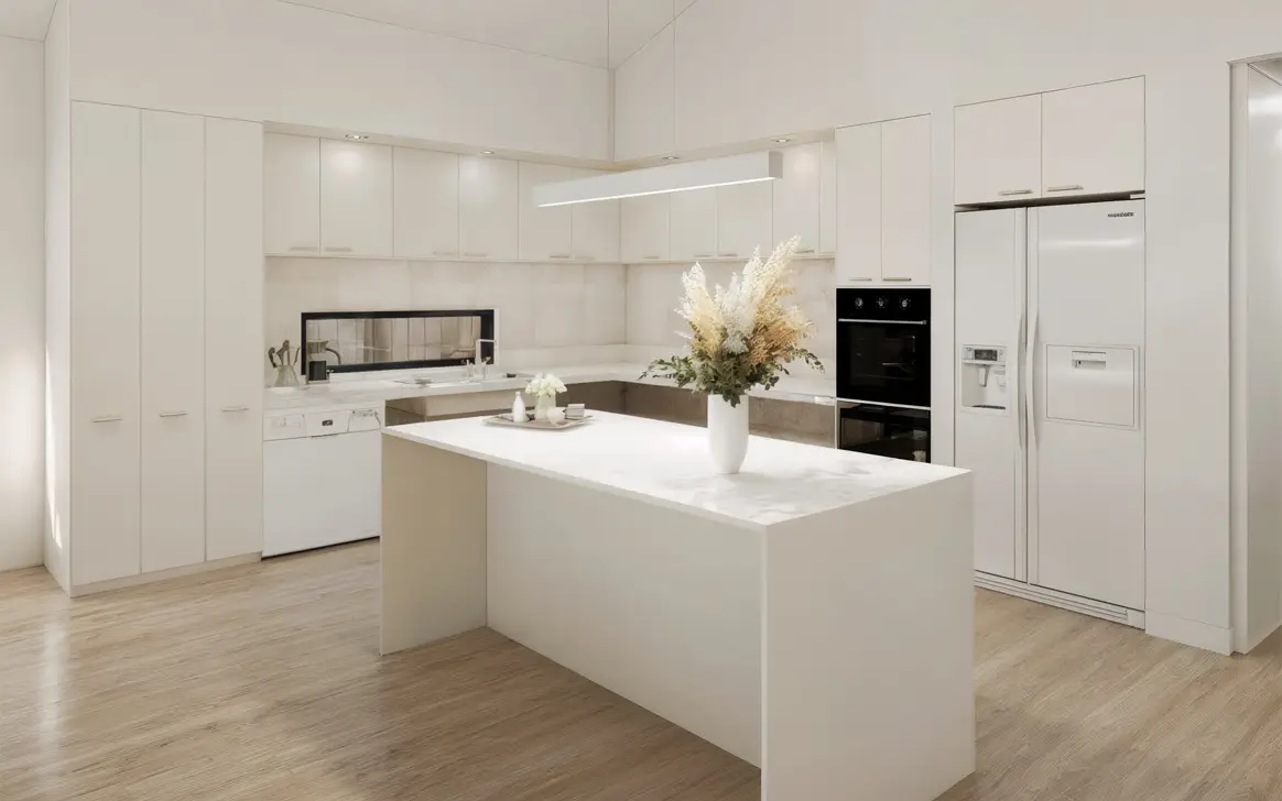 Northcote HPS | IL | FA Category SDA - 3 Ensuites + OOA — Home image 9