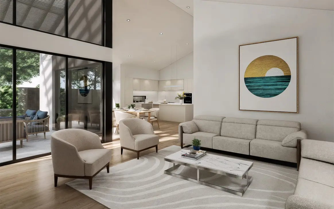 Northcote HPS | IL | FA Category SDA - 3 Ensuites + OOA — Home image 10