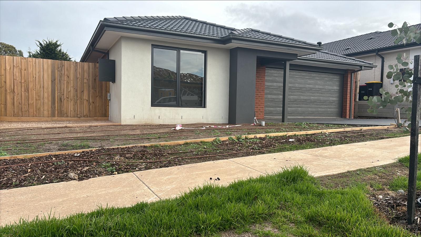 Improved Livability, 4 Bedroom SDA House, 3 Participants — Home image 2