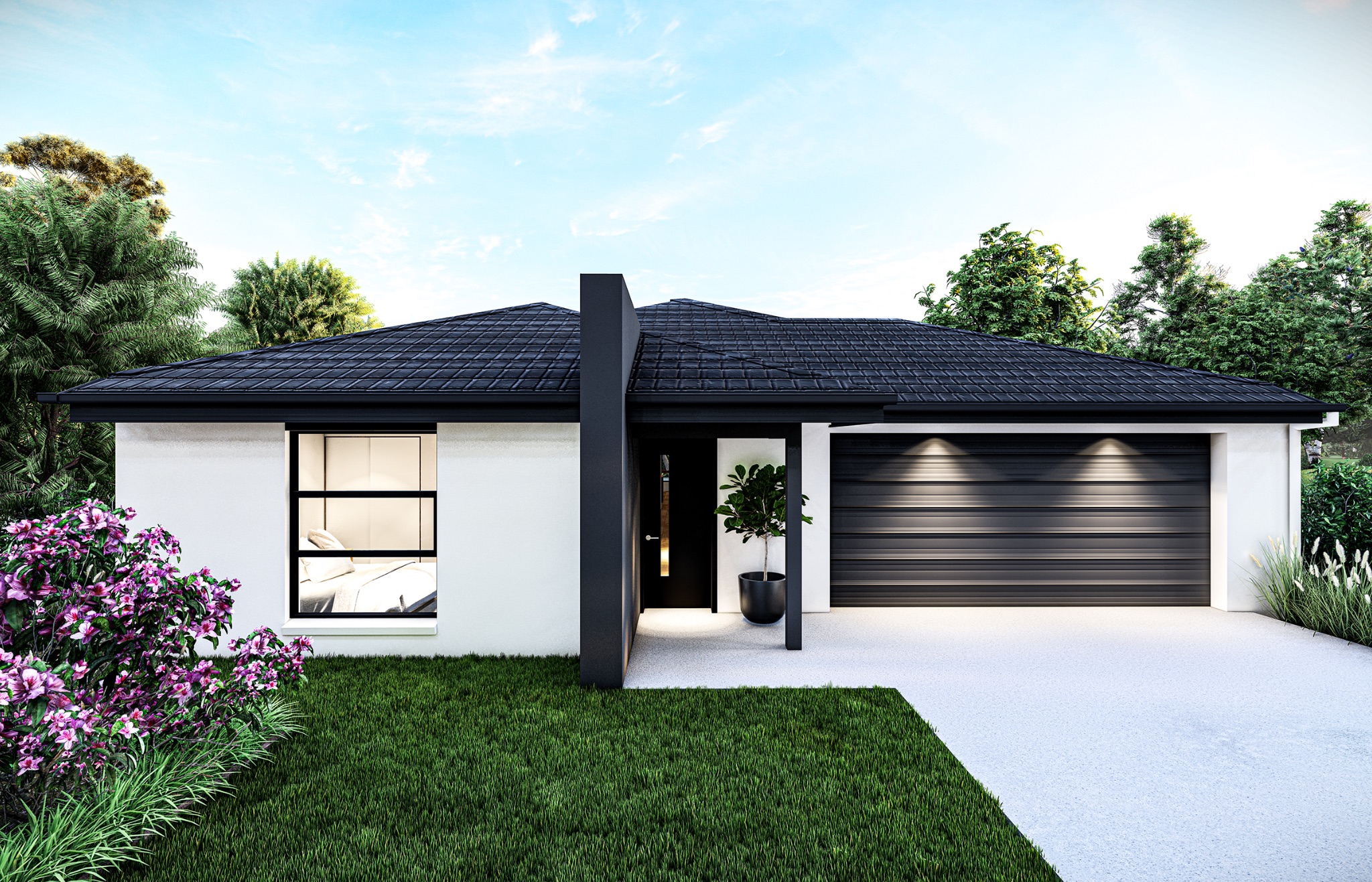 Your New Personalised Home in Risdon Vale — Home image 5