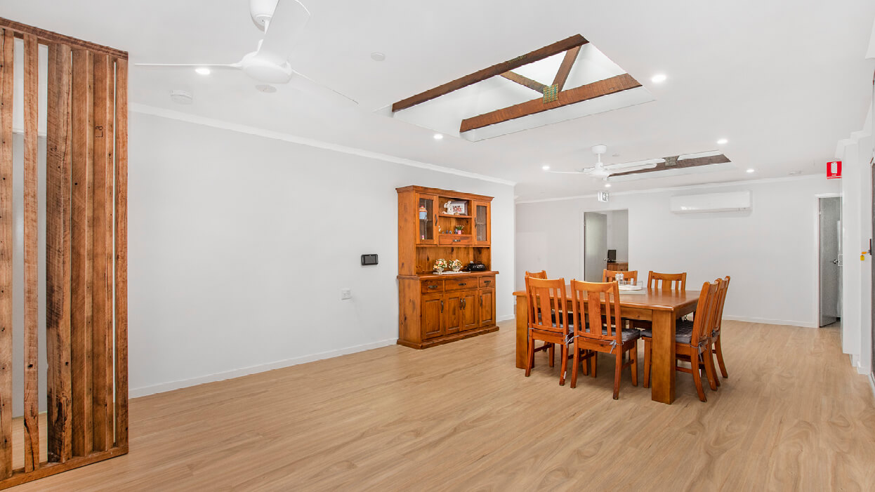 Disability Accommodation in Kirwan — Home image 2
