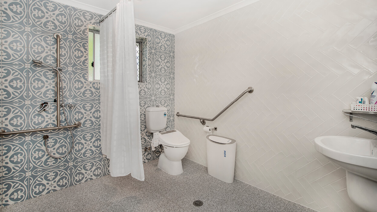 Disability Accommodation in Kirwan — Home image 3