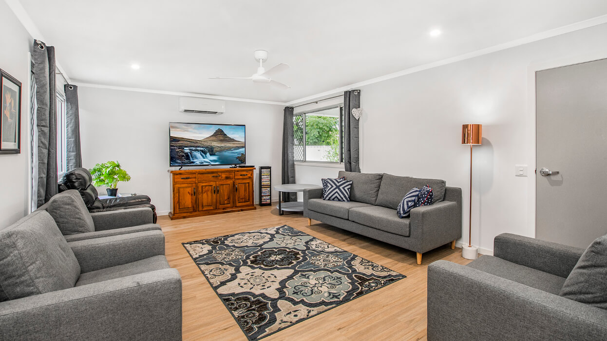 Disability Accommodation in Kirwan — Home image 4