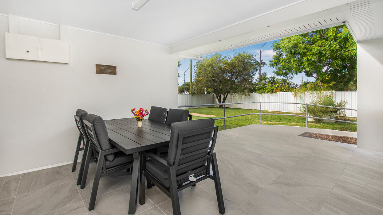 Disability Accommodation in Kirwan — Home image 5