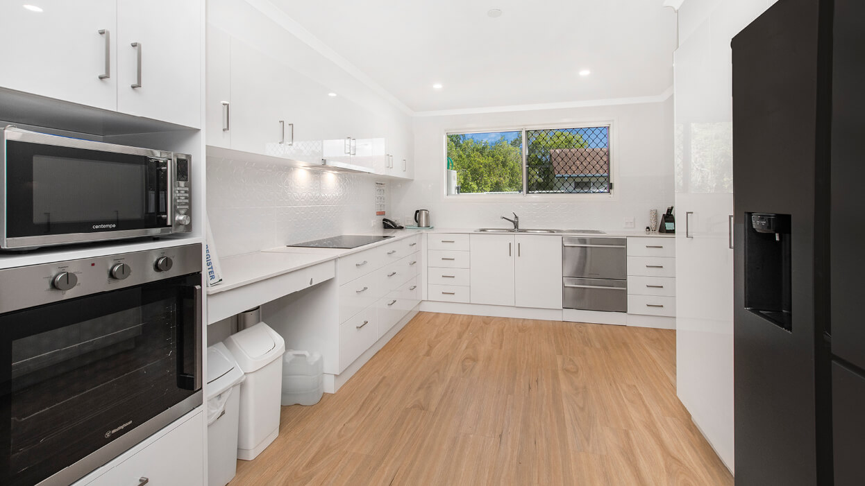 Disability Accommodation in Kirwan — Home image 6