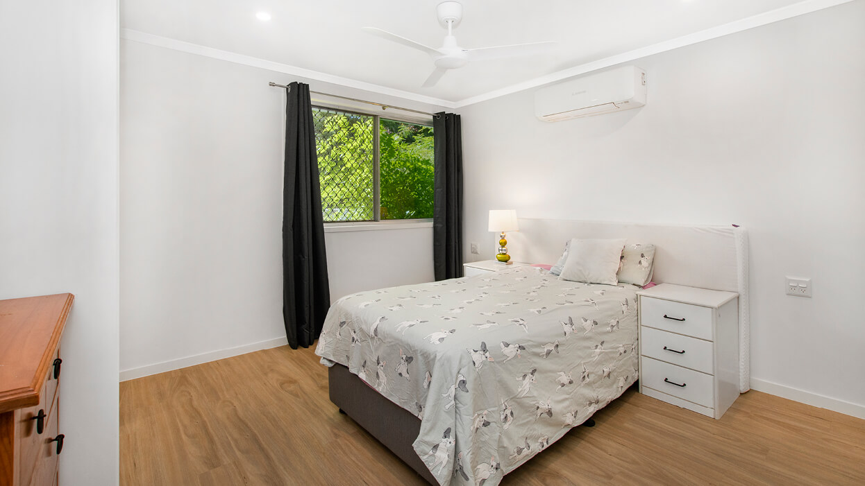 Disability Accommodation in Kirwan — Home image 7