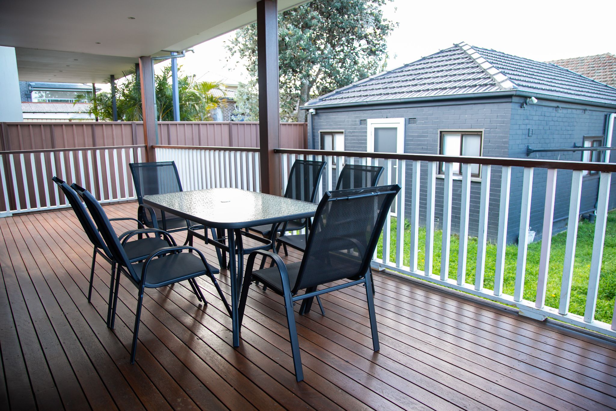 A to Z Support Services - Belfield House — Home image 2