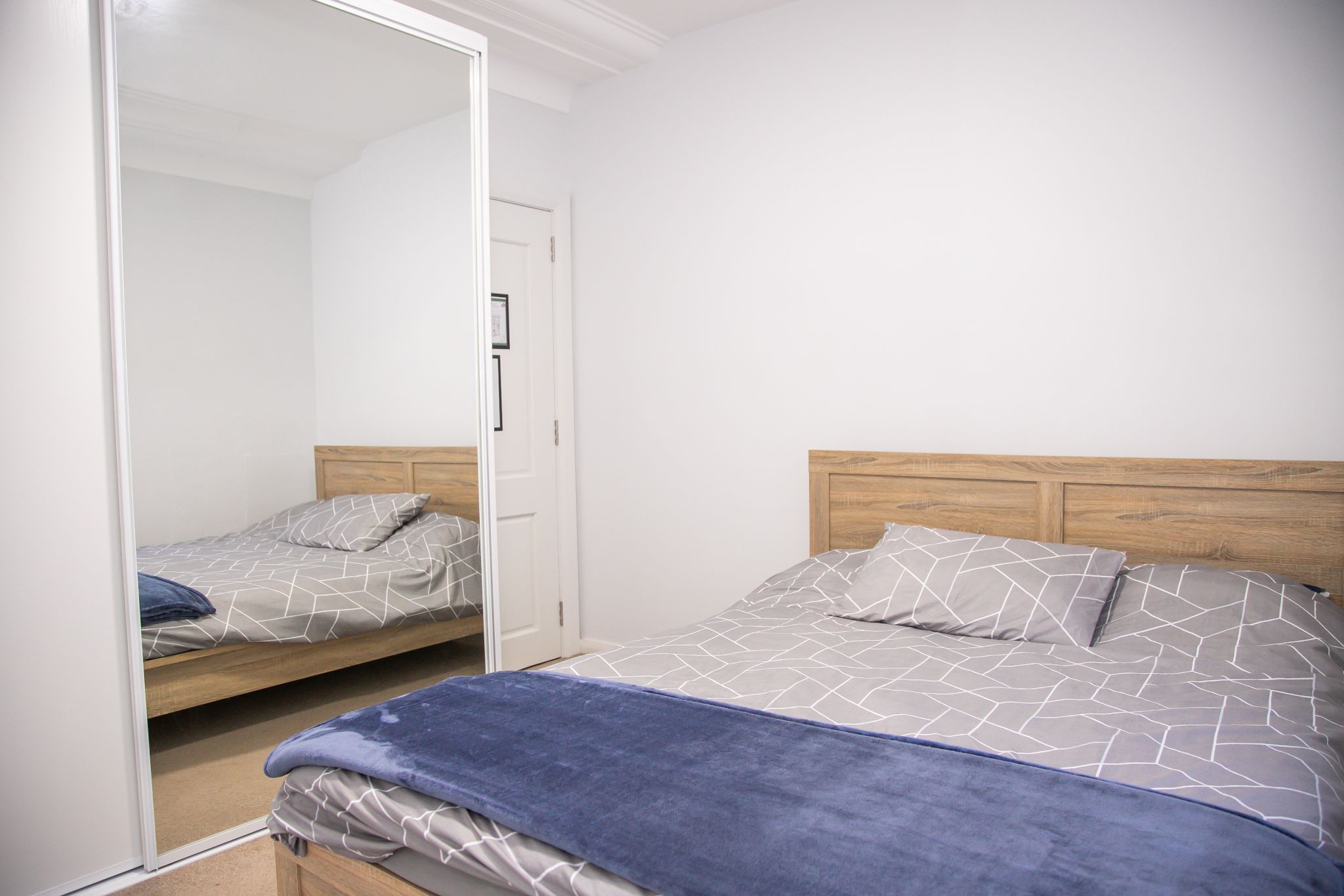 A to Z Support Services - Belfield House — Home image 3