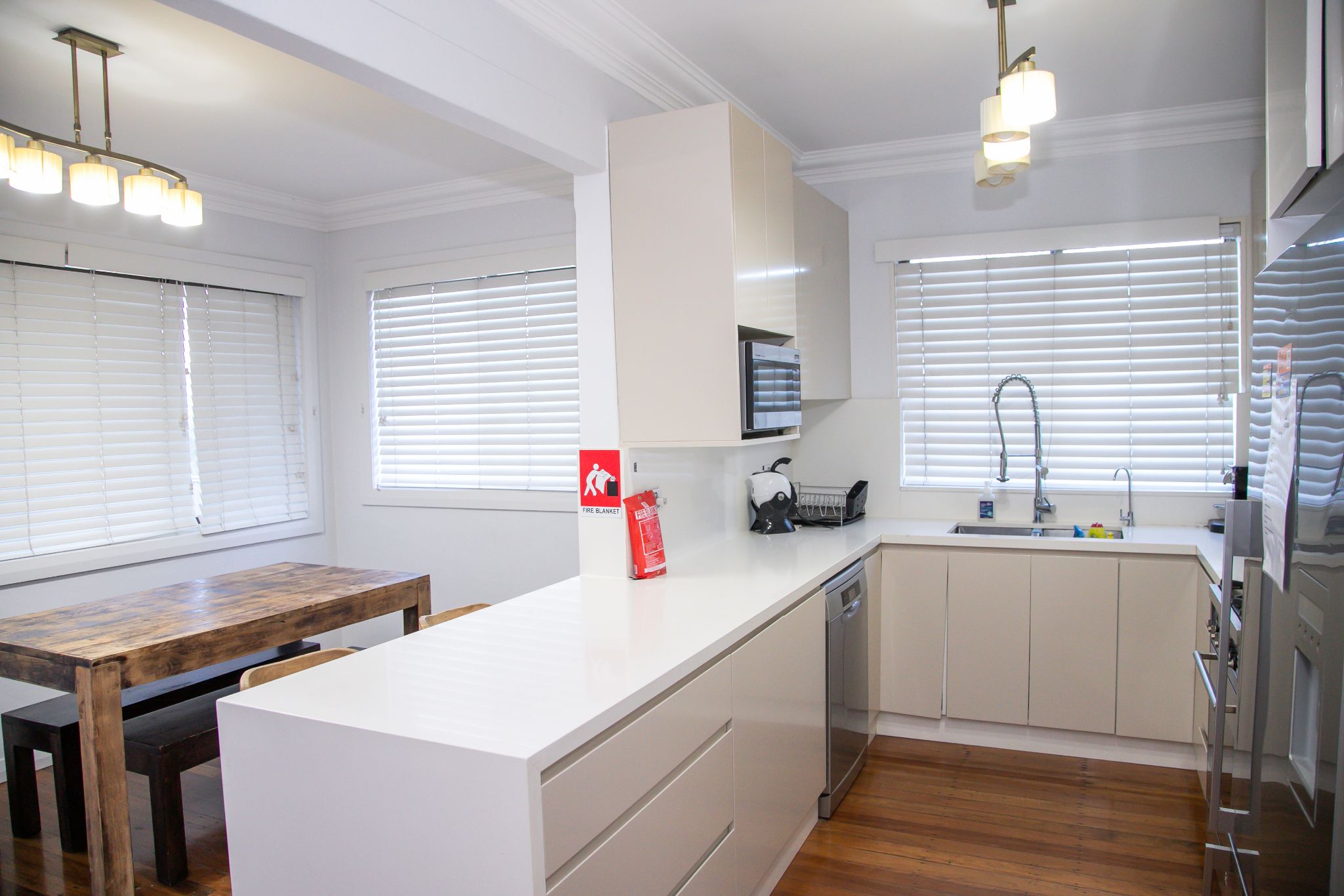 A to Z Support Services - Belfield House — Home image 4