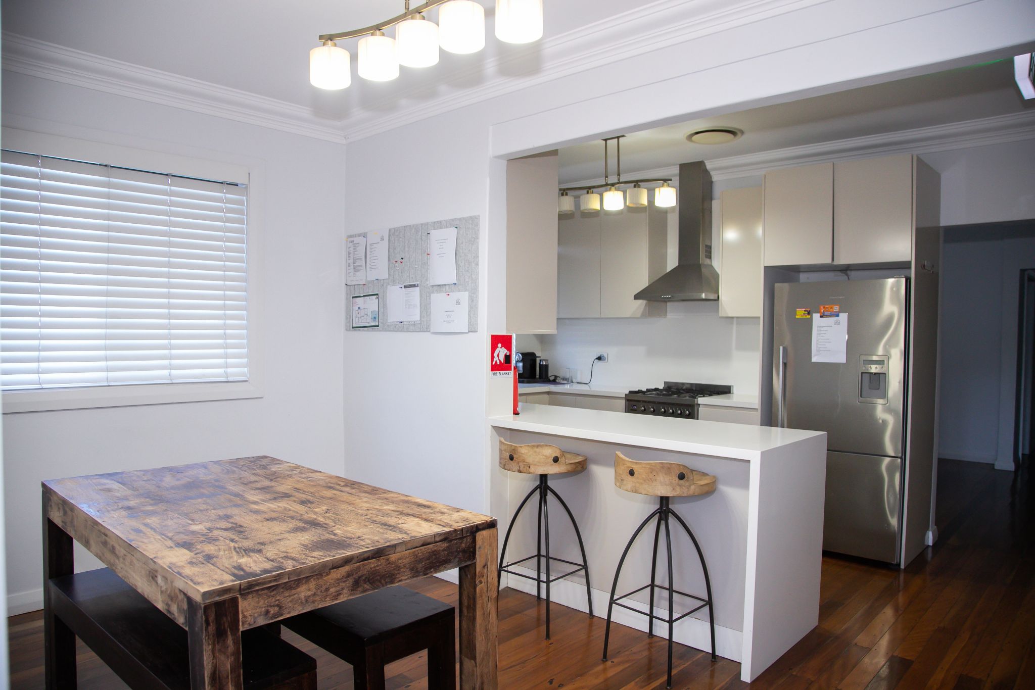 A to Z Support Services - Belfield House — Home image 8