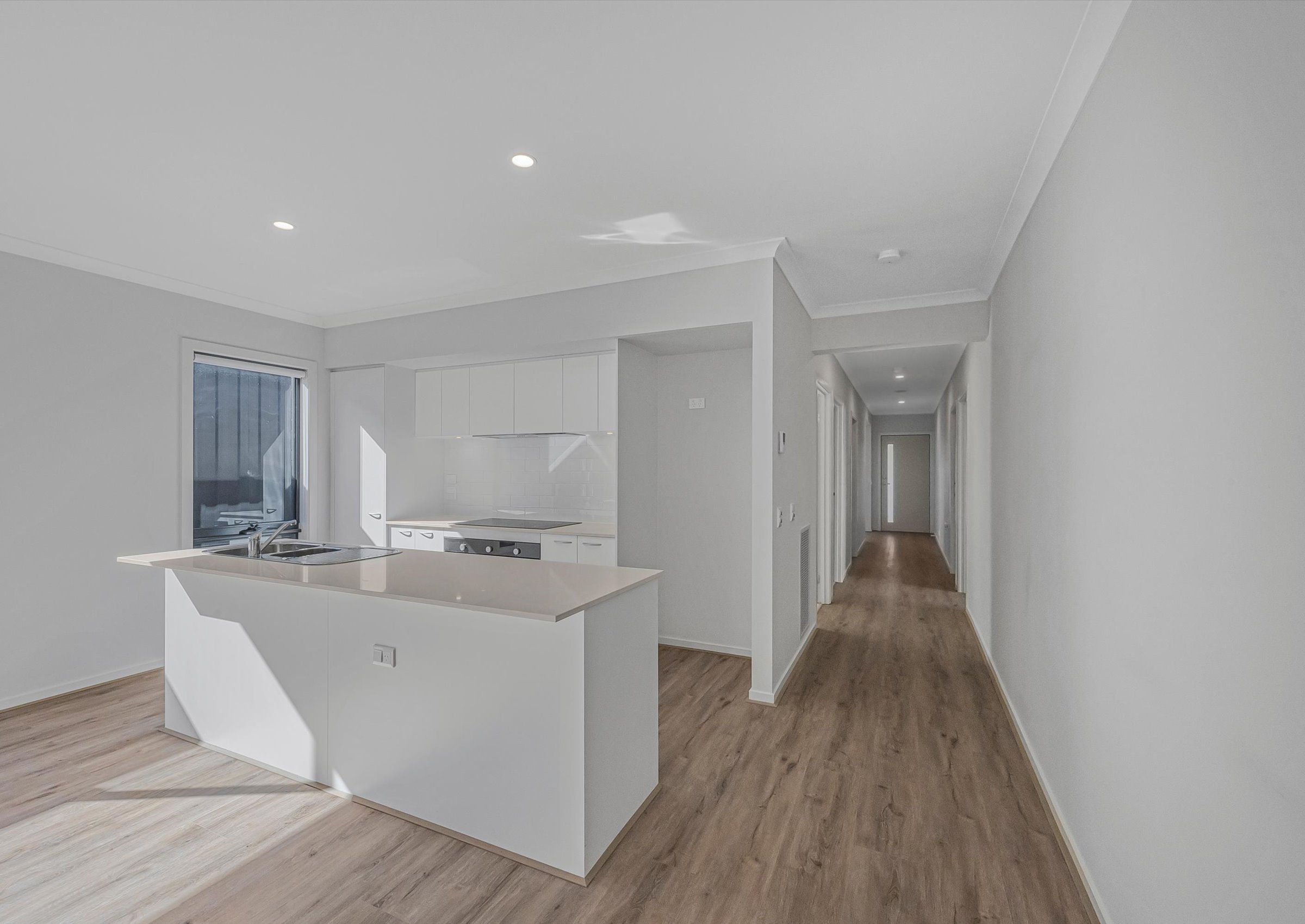 Clyde North - SDA - Improved Liveability - House - 3 Residents — Home image 4