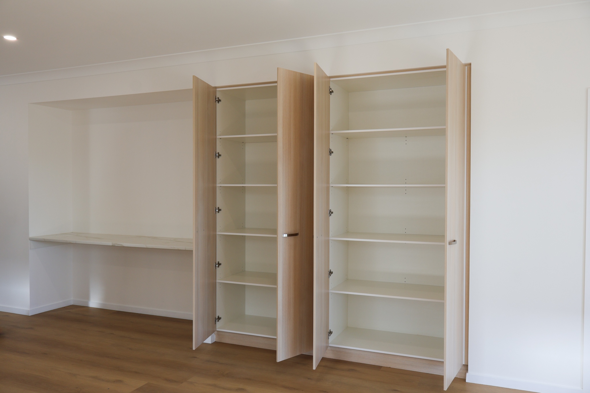 Riverlea Park - Brand New 2 tenant home with Separate Lounge Rooms — Home image 5