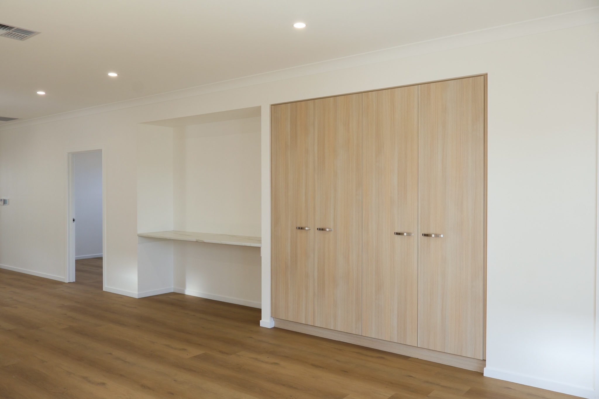 Riverlea Park - Brand New 2 tenant home with Separate Lounge Rooms — Home image 6