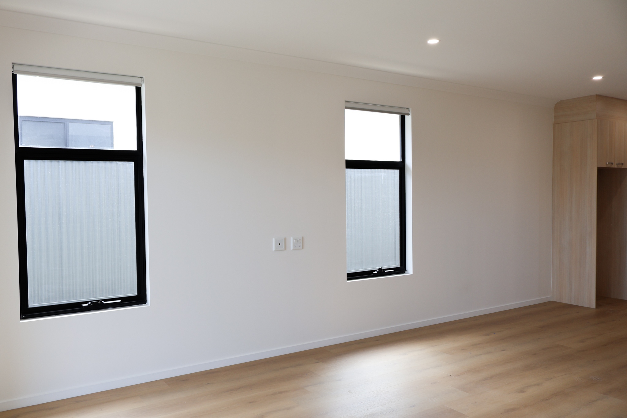 Riverlea Park - Brand New 2 tenant home with Separate Lounge Rooms — Home image 8