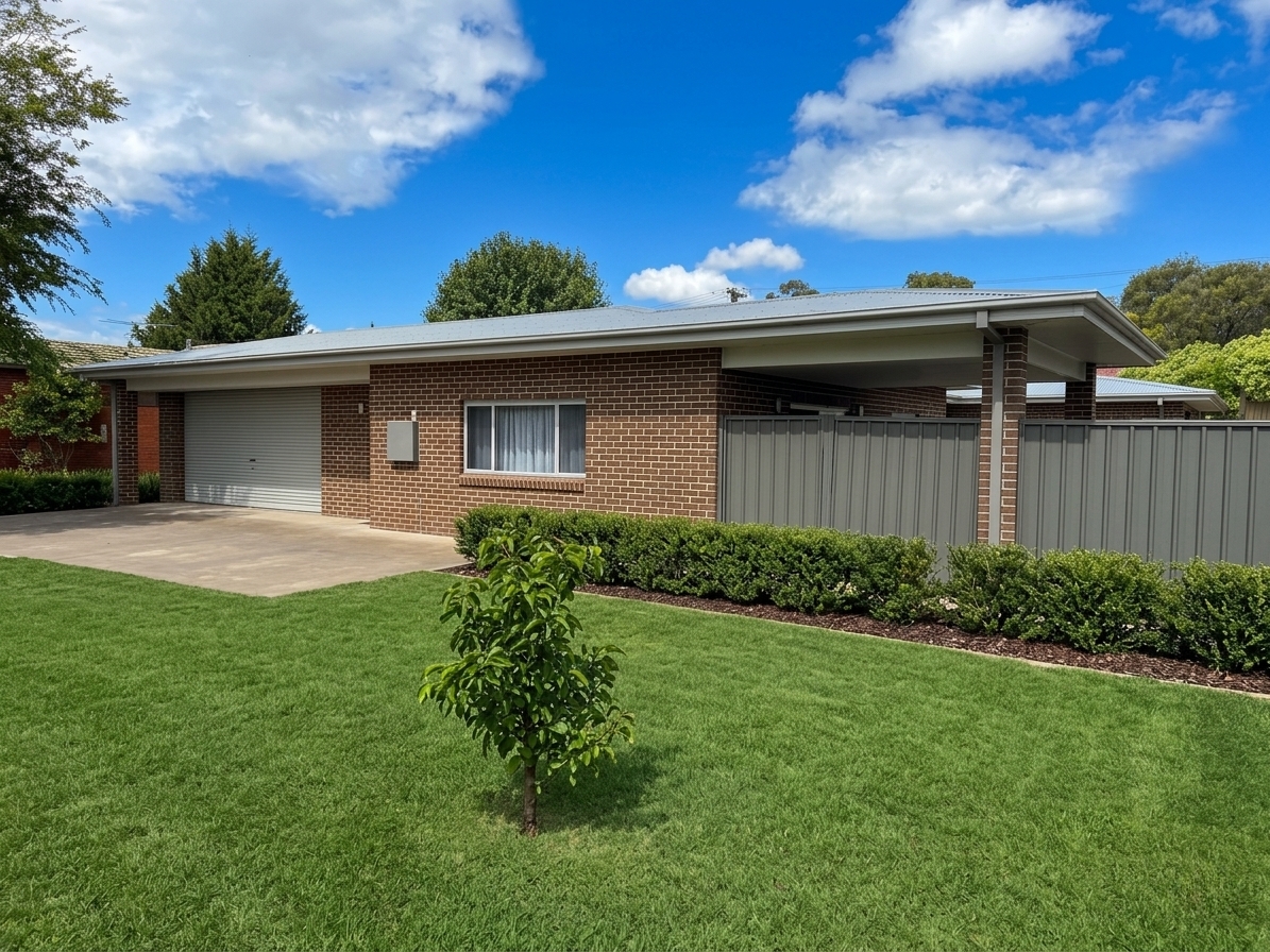 Modern living in Page, Canberra — Home image 2