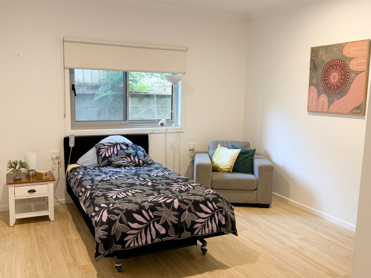 Modern living in Page, Canberra — Home image 3