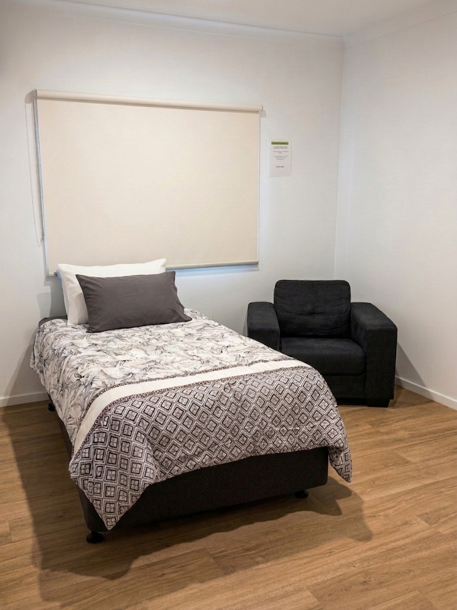 Modern living in Page, Canberra — Home image 4