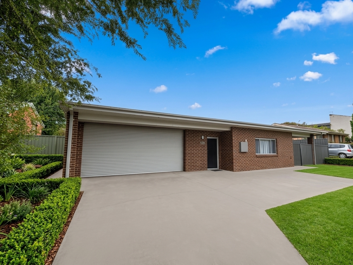Modern living in Page, Canberra — Home image 6
