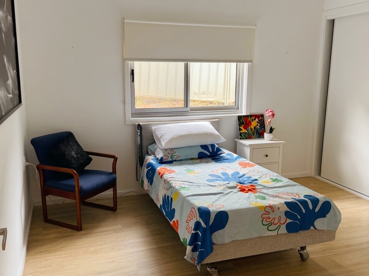 Modern living in Page, Canberra — Home image 7