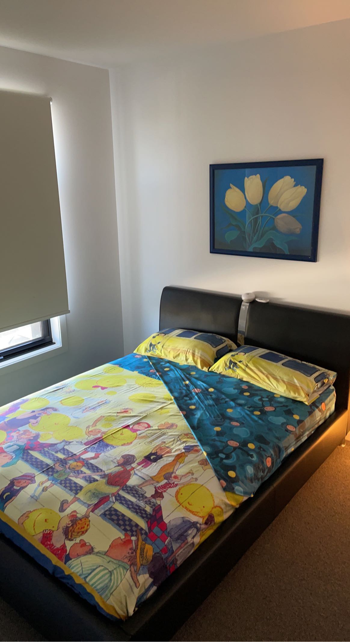 NDIS SIL Accommodation in Sunshine, Melbourne – Comfort & Care — Home image 5