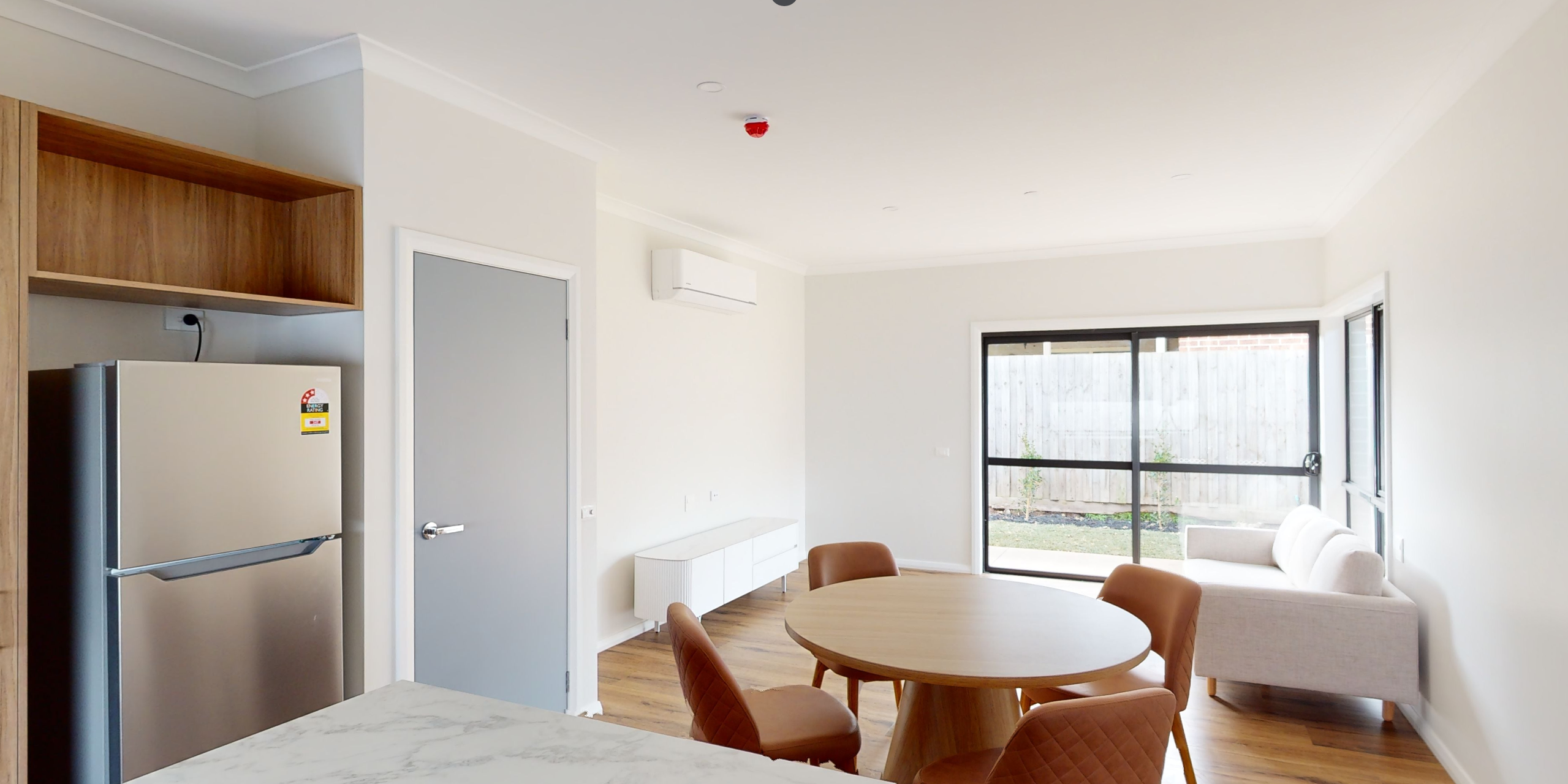 Improved Livability, 2 Bedroom SDA House, 2 Participants — Home image 2