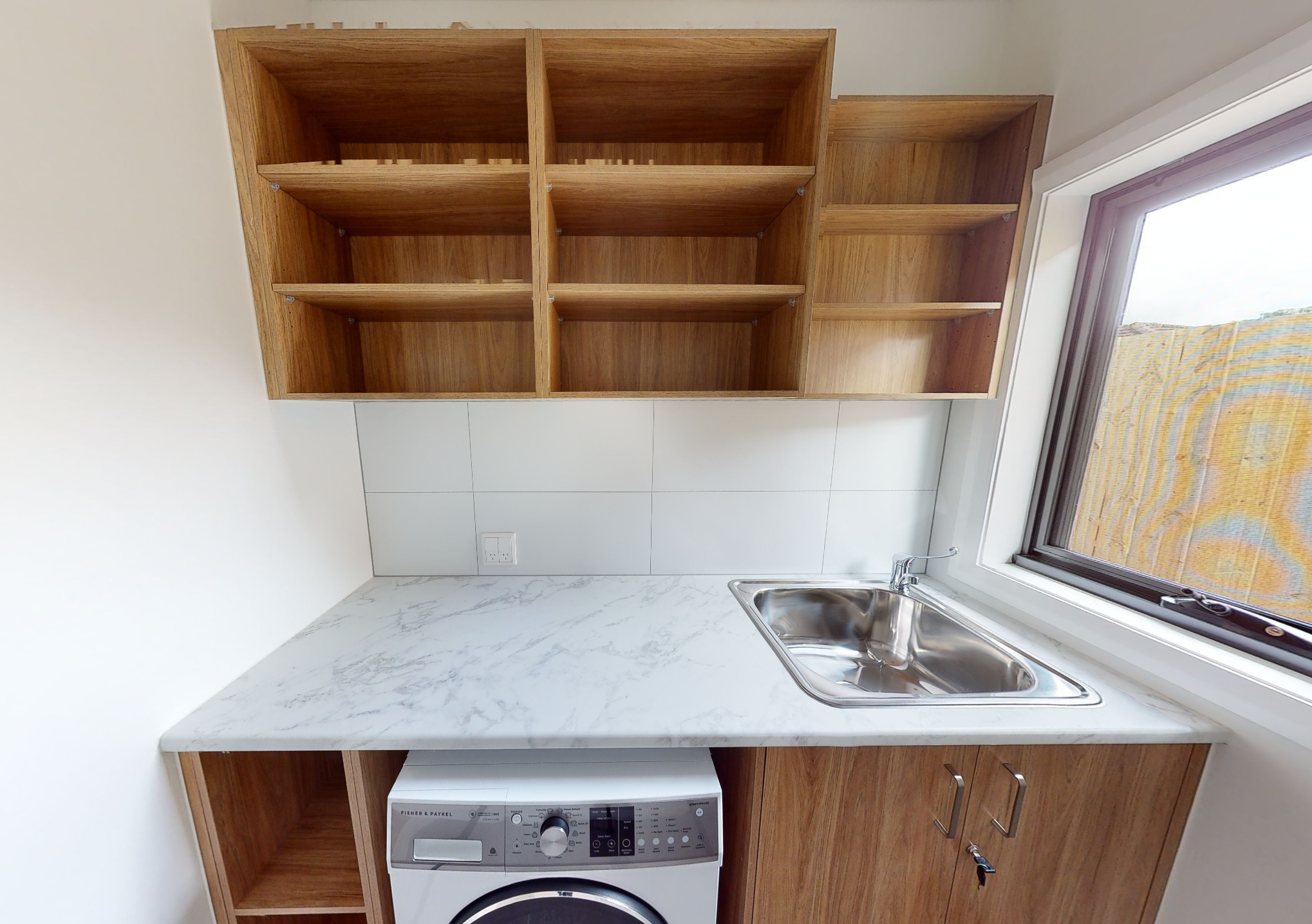 Improved Livability, 2 Bedroom SDA House, 2 Participants — Home image 3