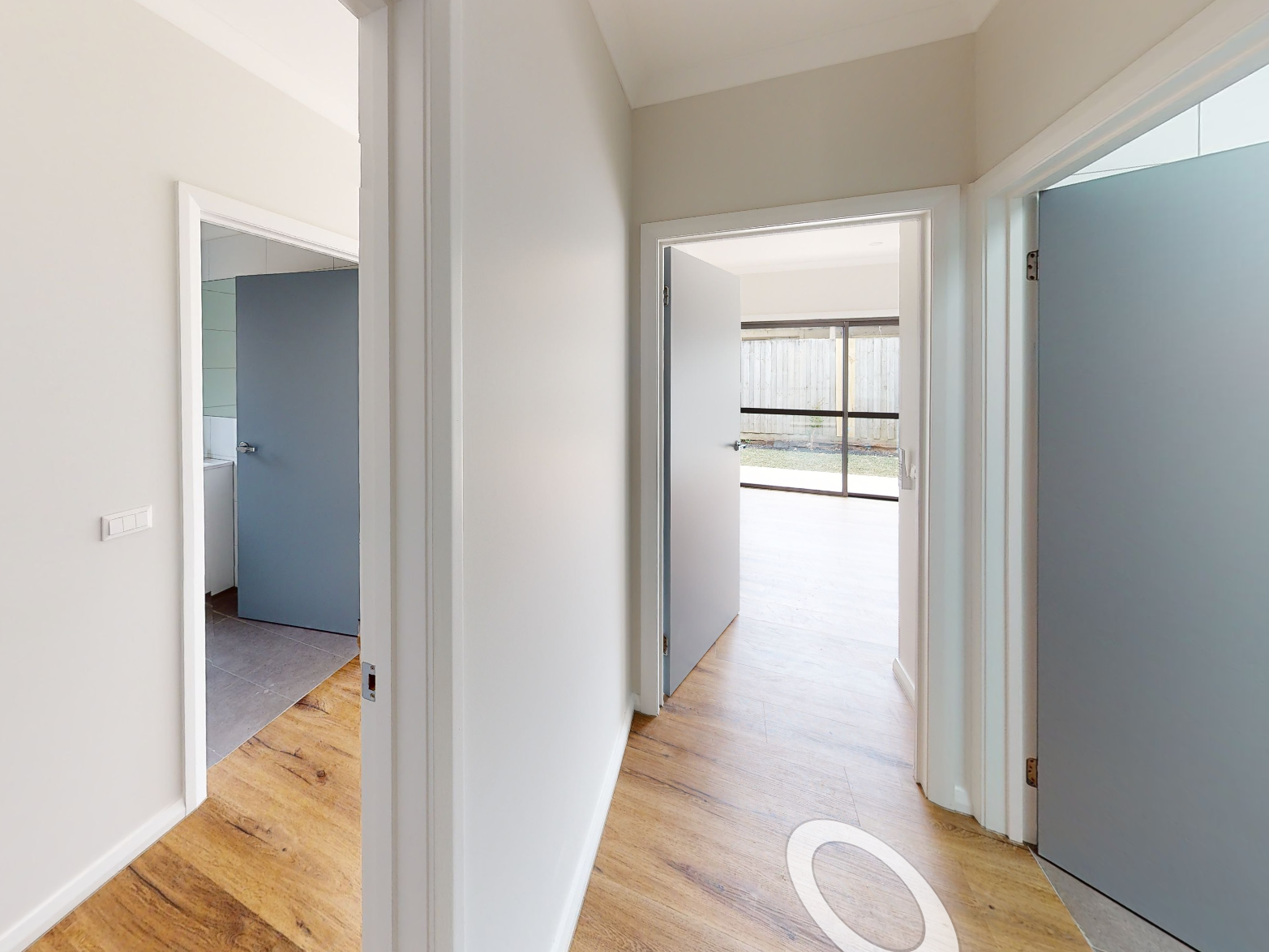 Improved Livability, 2 Bedroom SDA House, 2 Participants — Home image 5