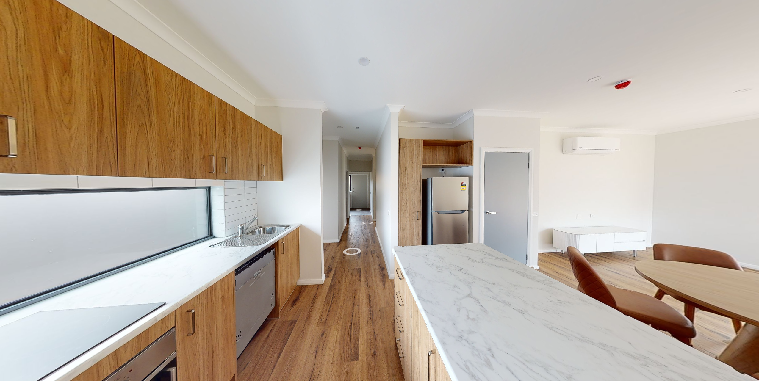 Improved Livability, 2 Bedroom SDA House, 2 Participants — Home image 6