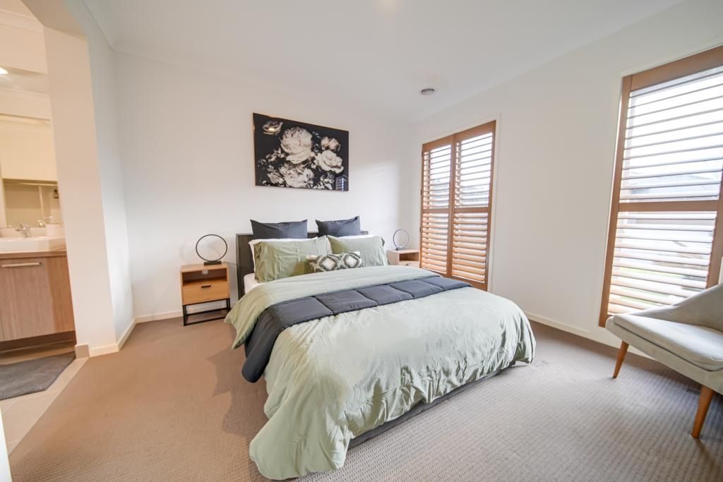 Brand New Modern Home in Austral — Home image 2