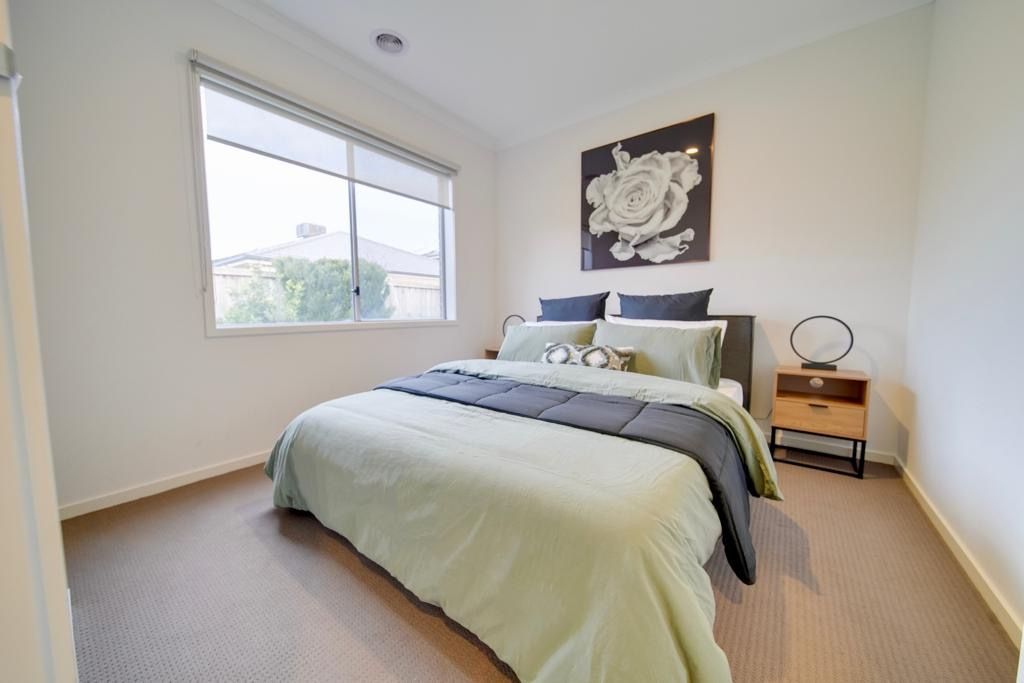 Brand New Modern Home in Austral — Home image 3
