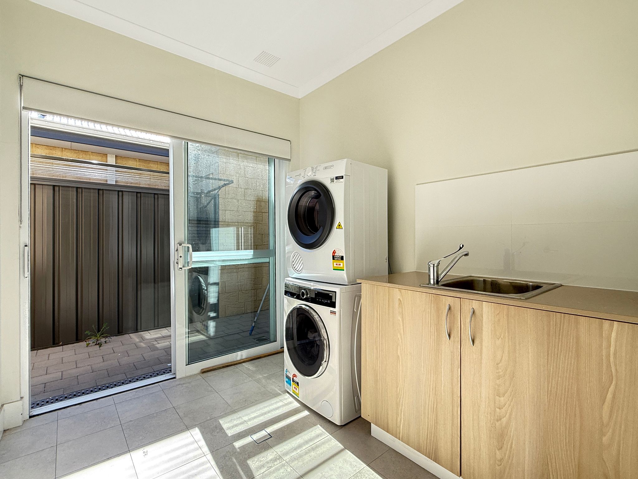 Quiet cul de-sac — Home image 5