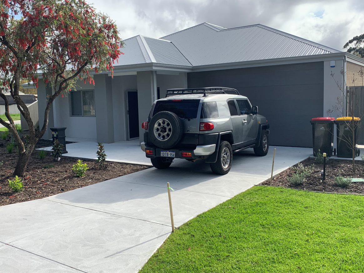 New & Modern 3-bedroom SDA homes in Armadale WA - FA & HPS — Home image 3