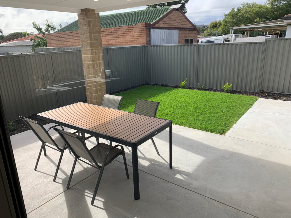 New & Modern 3-bedroom SDA homes in Armadale WA - FA & HPS — Home image 4
