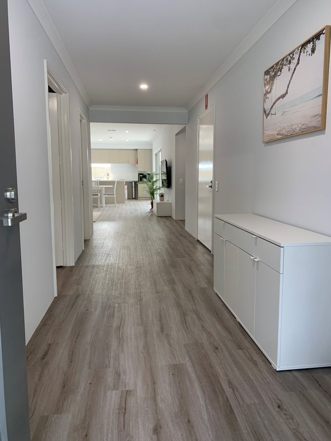 New & Modern 3-bedroom SDA homes in Armadale WA - FA & HPS — Home image 9