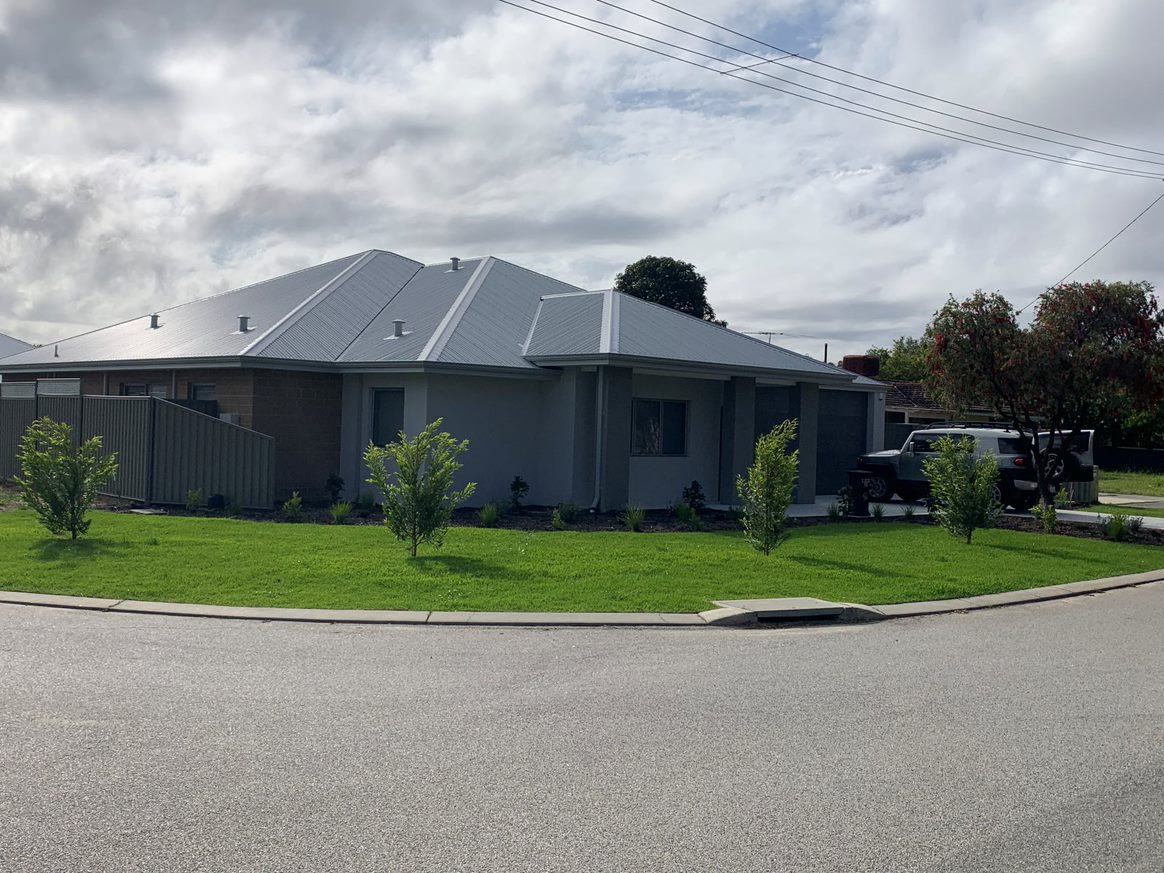 New & Modern 3-bedroom SDA homes in Armadale WA - FA & HPS — Home image 10