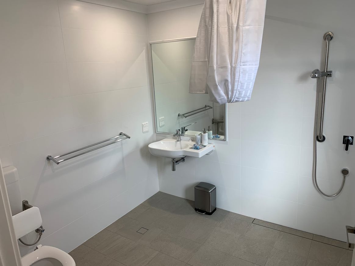 New & Modern 3-bedroom SDA homes in Armadale WA - FA & HPS — Home image 11