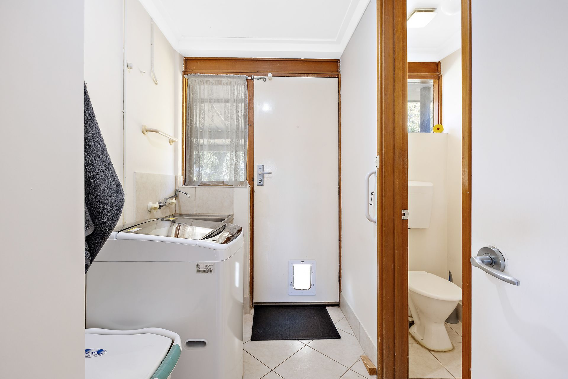Modern and Caring SIL Accommodation Craigie — Floorplan 1