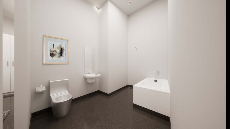 Doveton – Single Occupancy Robust/IL Villas — Home image 2